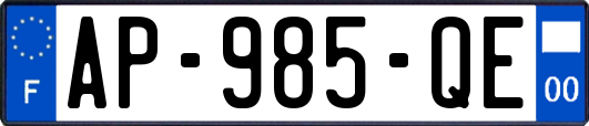 AP-985-QE