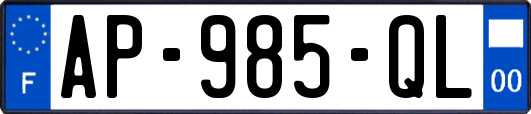 AP-985-QL