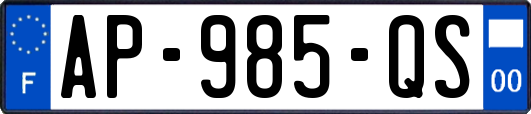AP-985-QS