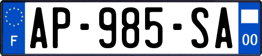 AP-985-SA