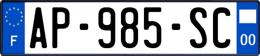AP-985-SC