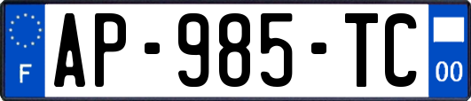 AP-985-TC