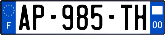 AP-985-TH
