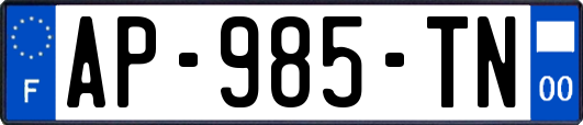 AP-985-TN