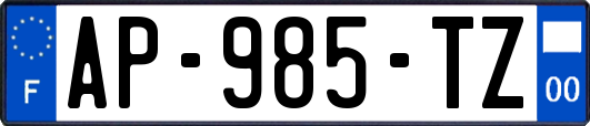 AP-985-TZ