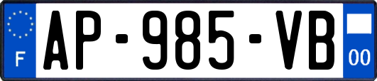AP-985-VB