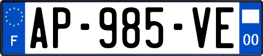 AP-985-VE