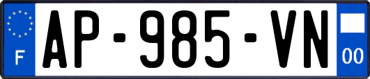 AP-985-VN