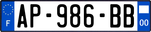 AP-986-BB