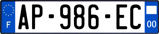 AP-986-EC