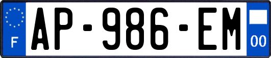 AP-986-EM