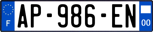 AP-986-EN