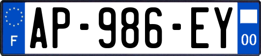 AP-986-EY