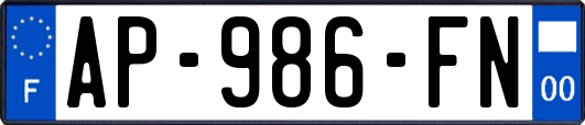 AP-986-FN