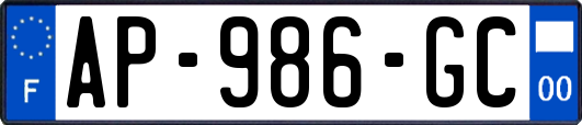 AP-986-GC