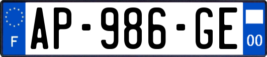 AP-986-GE