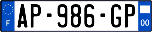AP-986-GP