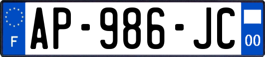 AP-986-JC