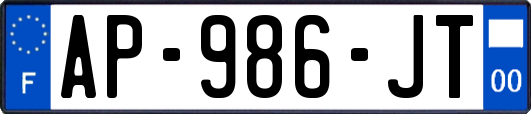AP-986-JT