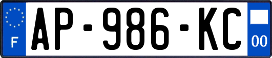 AP-986-KC