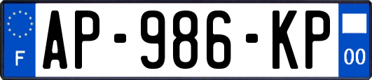AP-986-KP