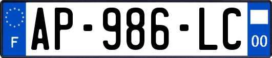 AP-986-LC