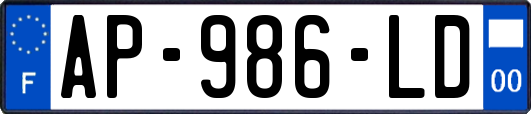 AP-986-LD