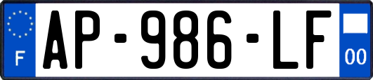 AP-986-LF