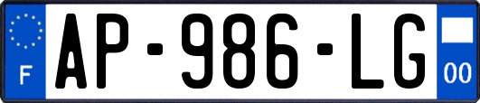 AP-986-LG