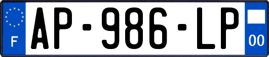 AP-986-LP