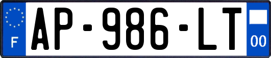 AP-986-LT