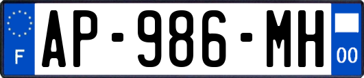 AP-986-MH
