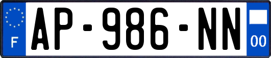 AP-986-NN