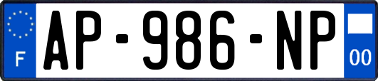 AP-986-NP