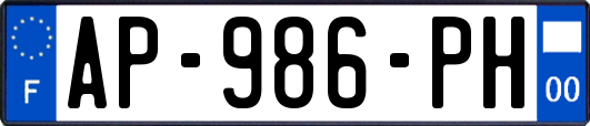AP-986-PH