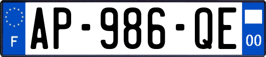 AP-986-QE
