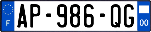 AP-986-QG