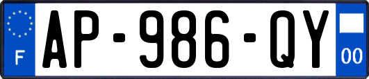 AP-986-QY