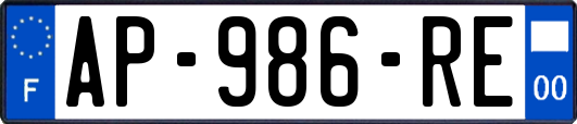 AP-986-RE