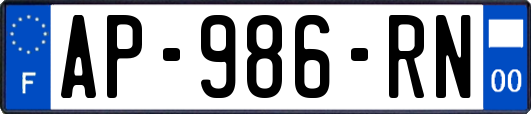 AP-986-RN
