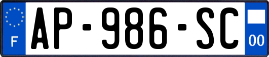 AP-986-SC