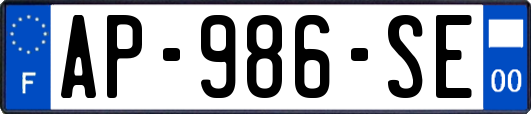 AP-986-SE