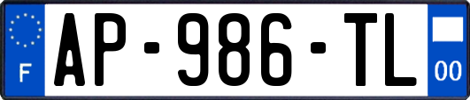 AP-986-TL