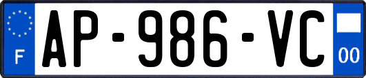 AP-986-VC