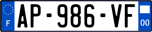 AP-986-VF