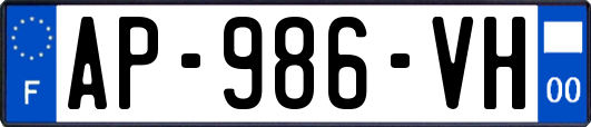 AP-986-VH
