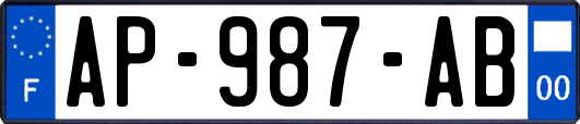 AP-987-AB