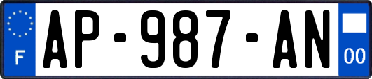 AP-987-AN