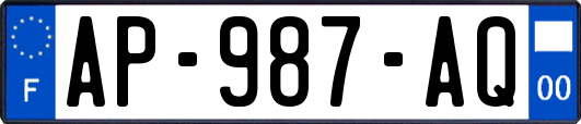 AP-987-AQ