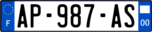 AP-987-AS